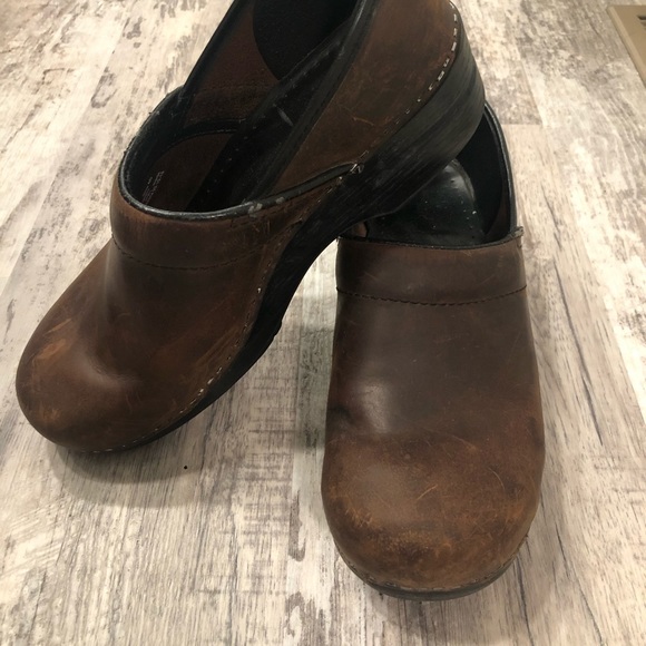 Dansko clog - Picture 2 of 4